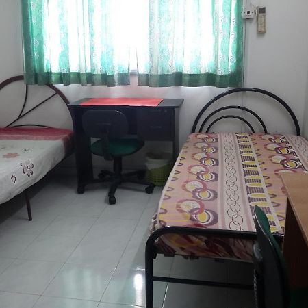 My Place Apartment 梳邦再也 外观 照片