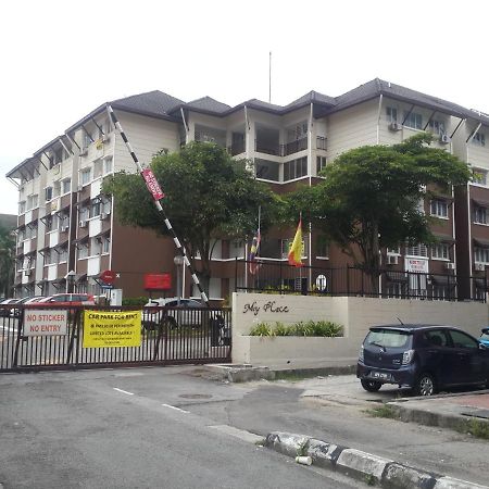 My Place Apartment 梳邦再也 外观 照片