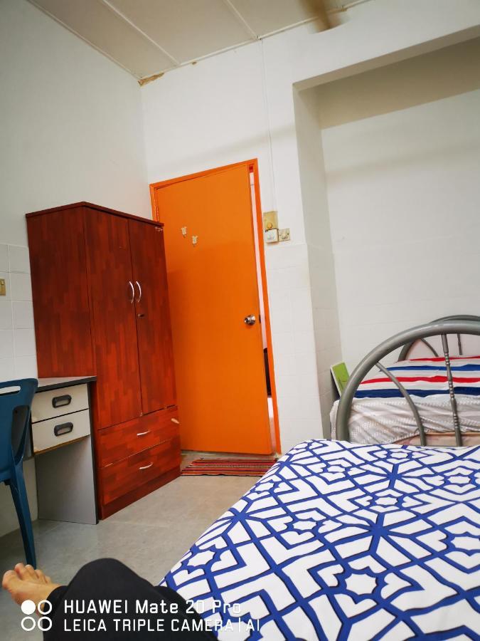 My Place Apartment 梳邦再也 外观 照片