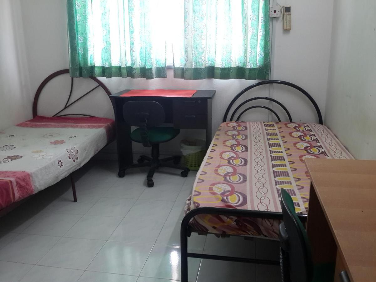 My Place Apartment 梳邦再也 外观 照片