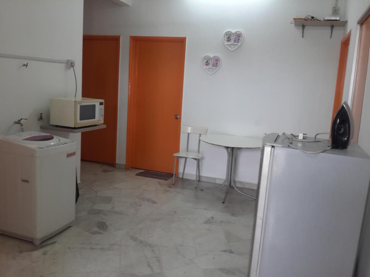 My Place Apartment 梳邦再也 外观 照片
