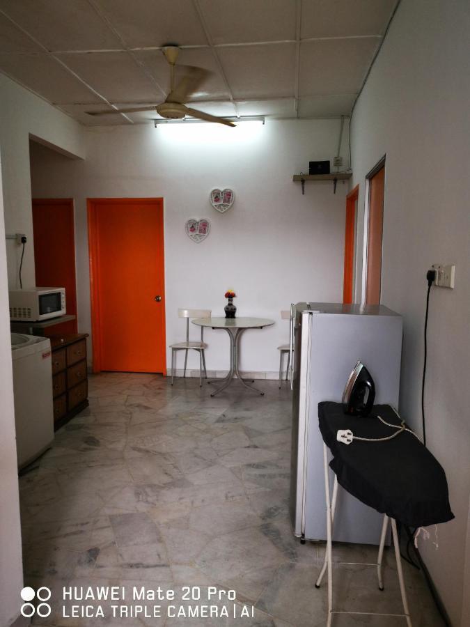 My Place Apartment 梳邦再也 外观 照片