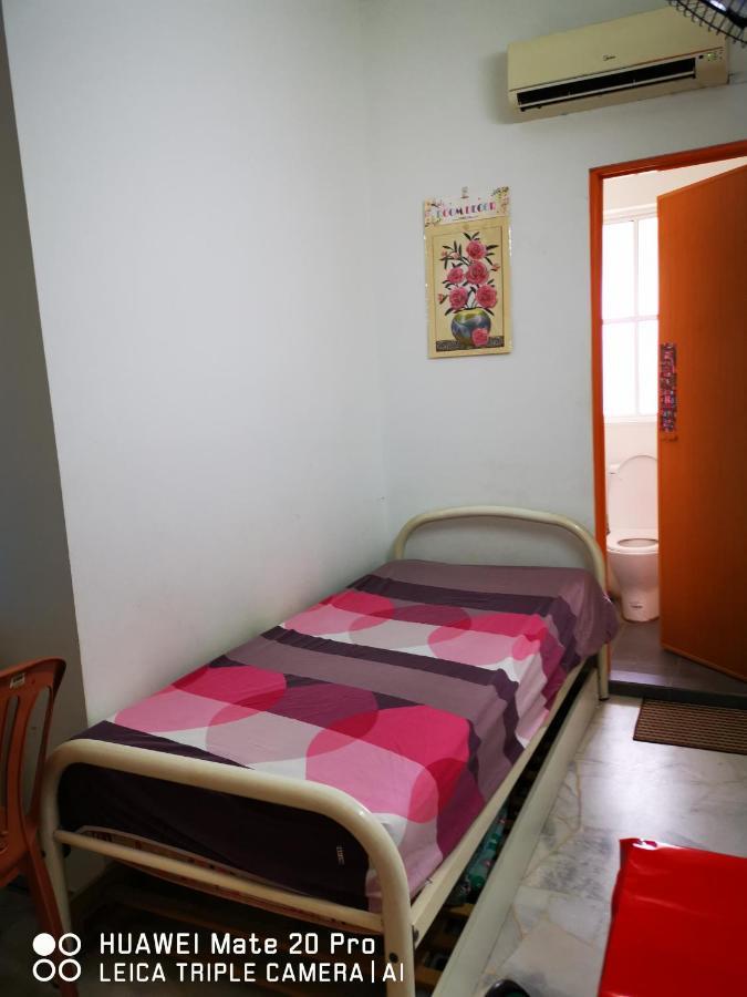 My Place Apartment 梳邦再也 外观 照片