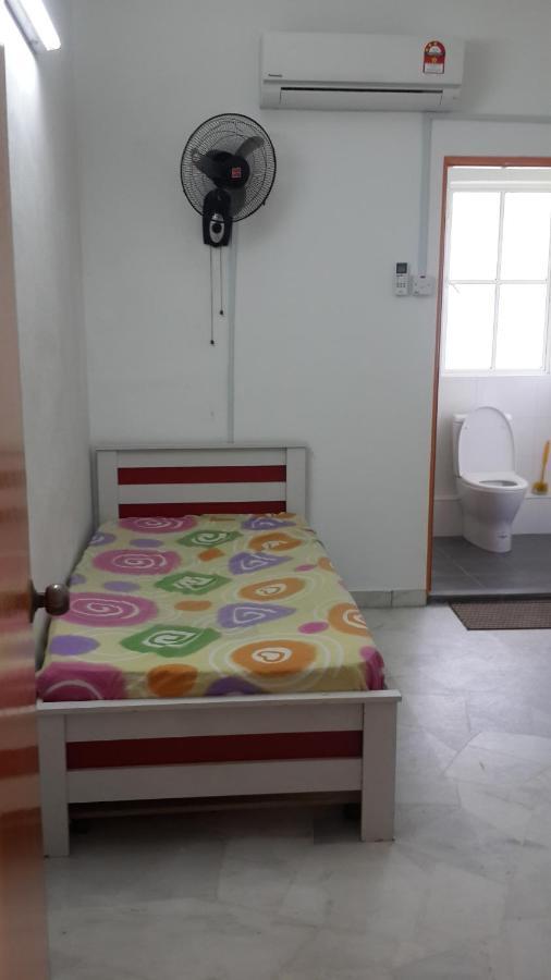 My Place Apartment 梳邦再也 外观 照片