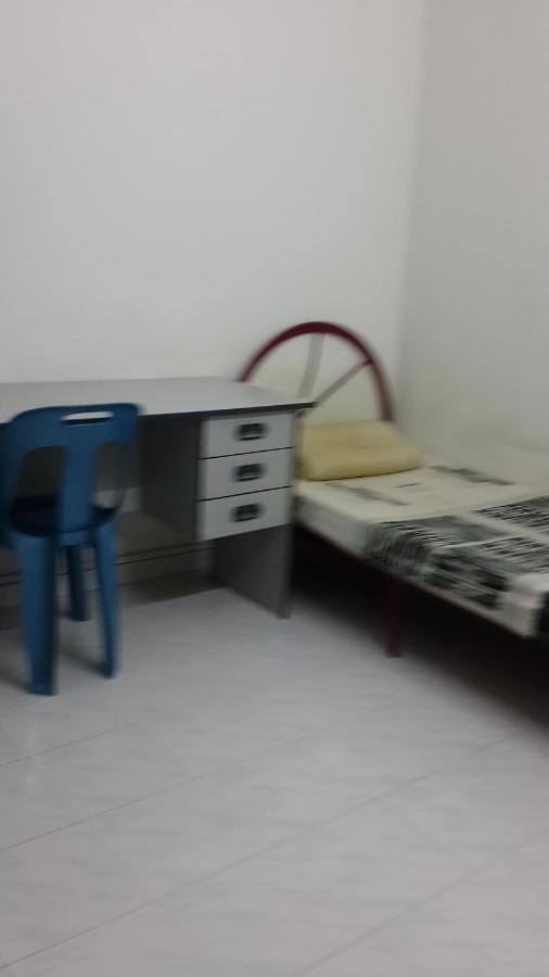 My Place Apartment 梳邦再也 外观 照片
