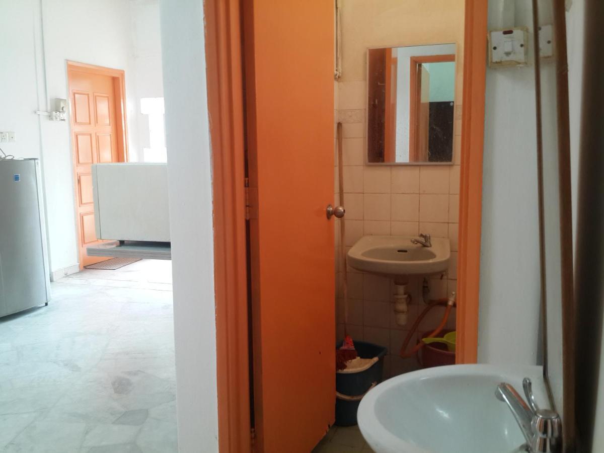 My Place Apartment 梳邦再也 外观 照片