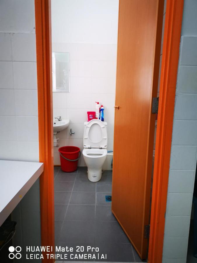 My Place Apartment 梳邦再也 外观 照片