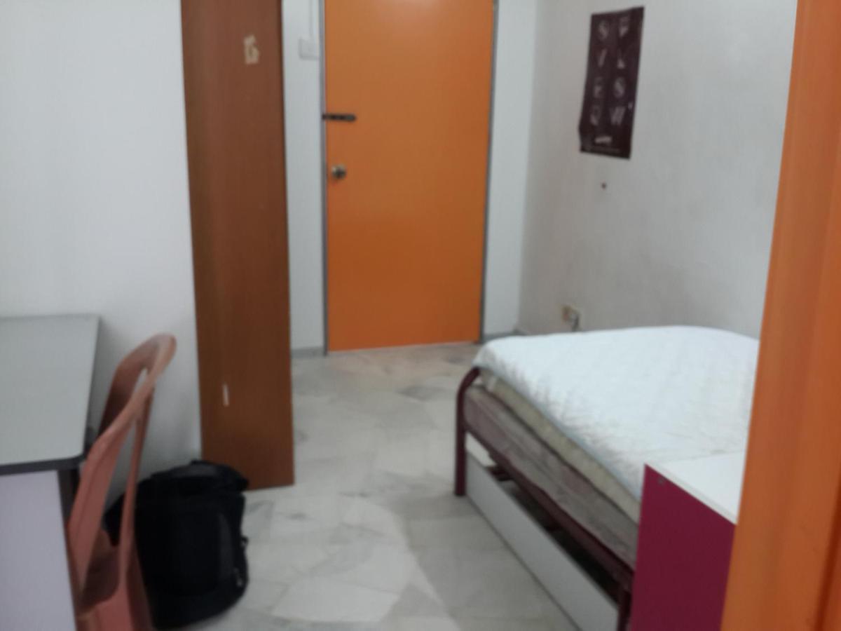 My Place Apartment 梳邦再也 外观 照片
