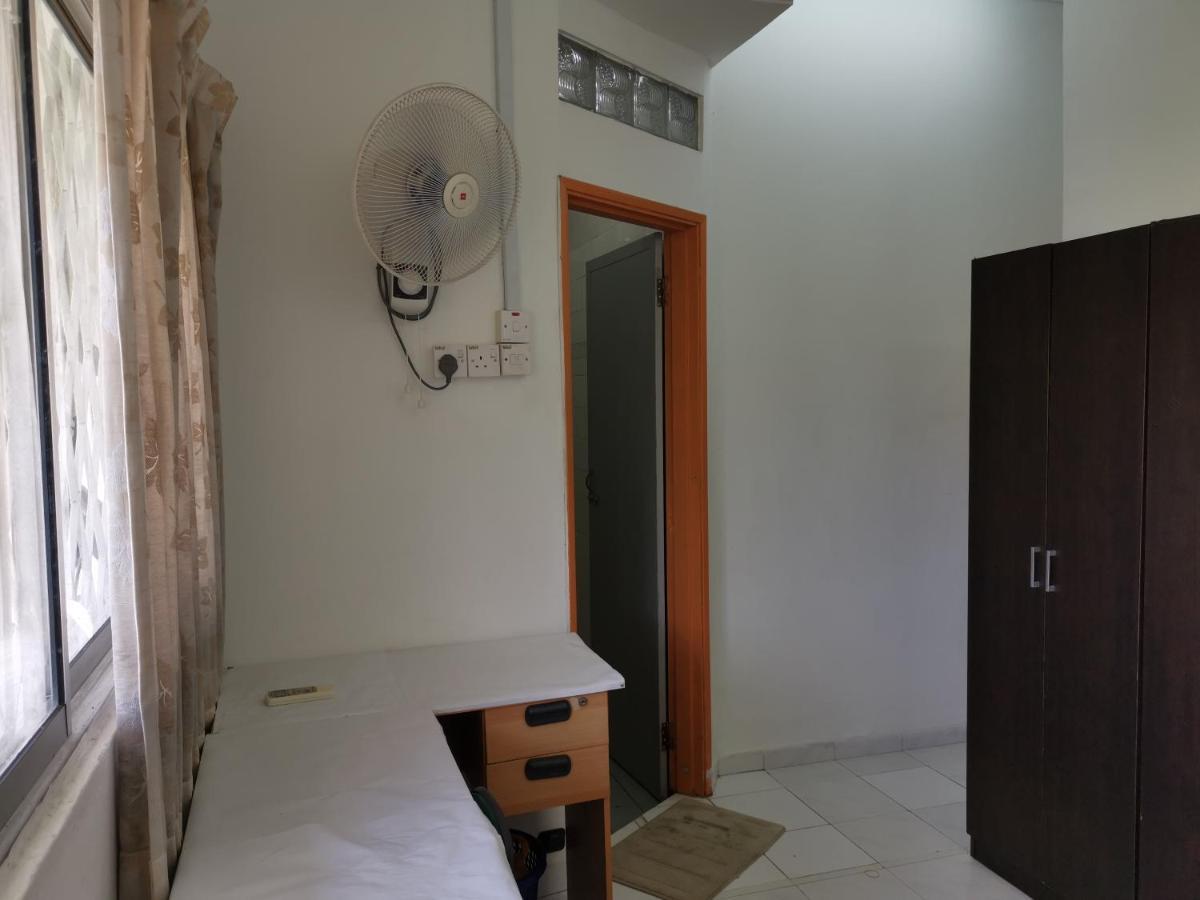 My Place Apartment 梳邦再也 外观 照片