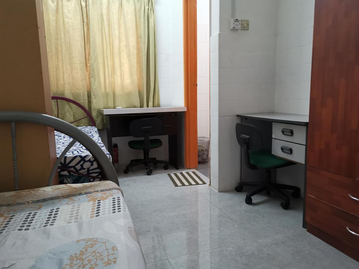 My Place Apartment 梳邦再也 外观 照片