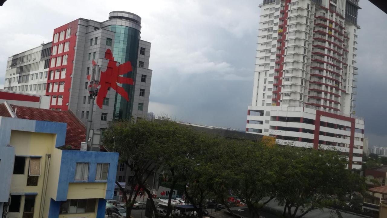 My Place Apartment 梳邦再也 外观 照片