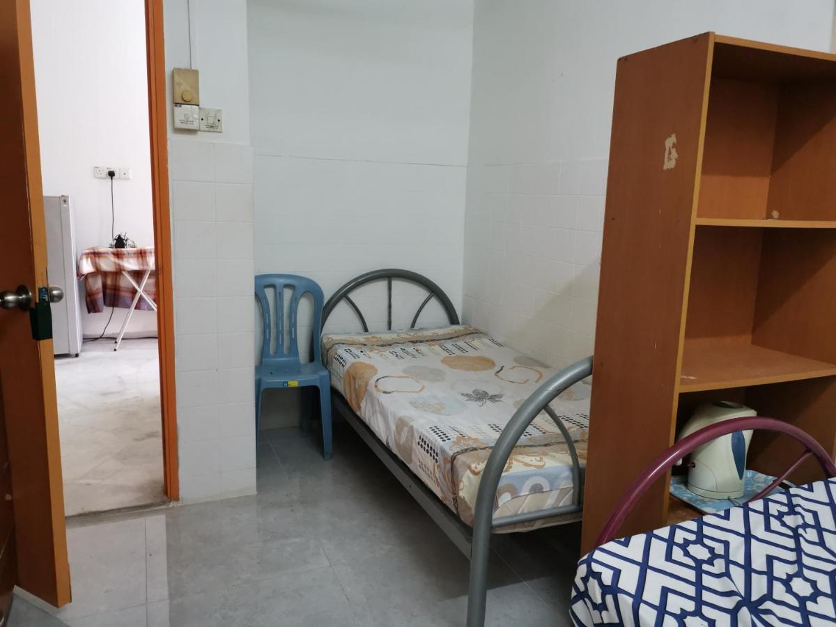 My Place Apartment 梳邦再也 外观 照片