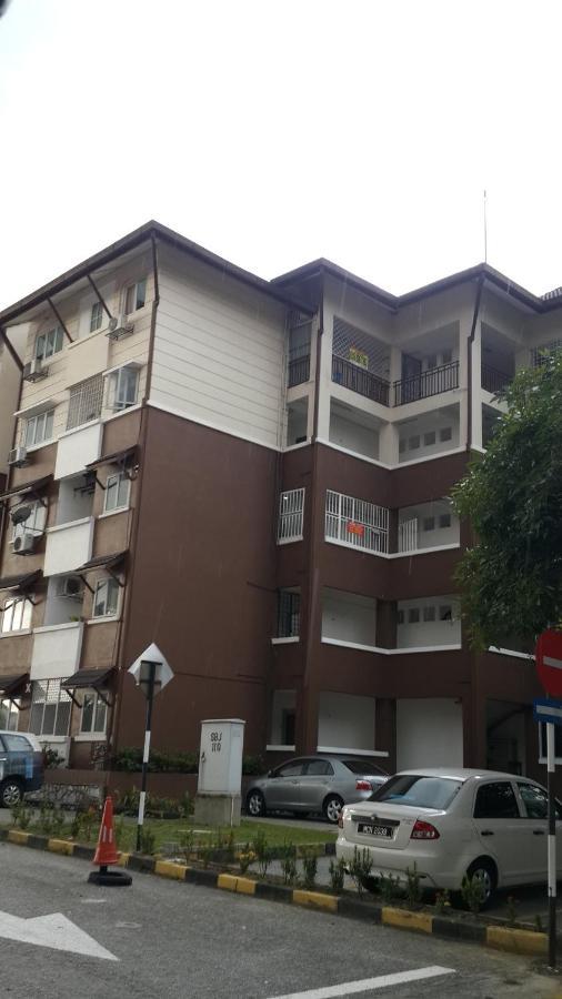 My Place Apartment 梳邦再也 外观 照片
