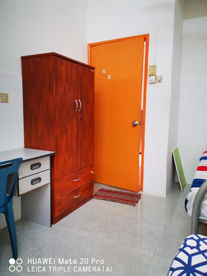 My Place Apartment 梳邦再也 外观 照片