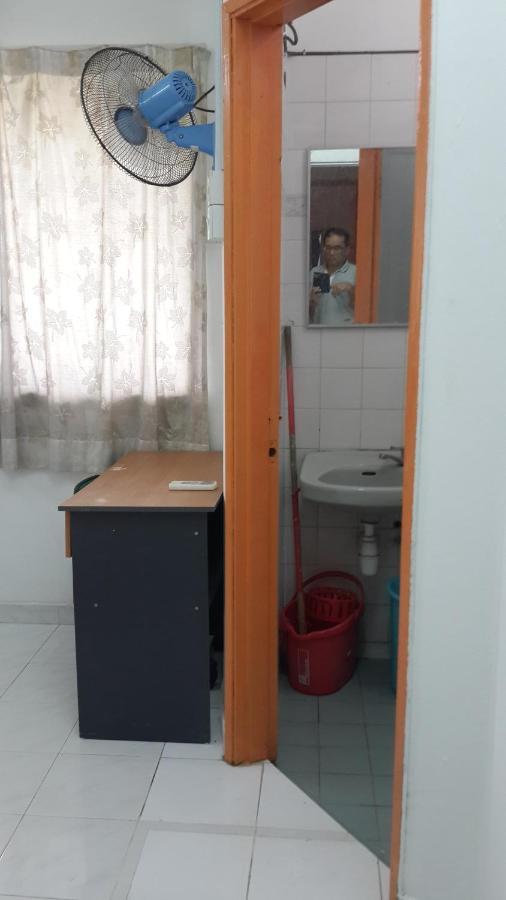 My Place Apartment 梳邦再也 外观 照片