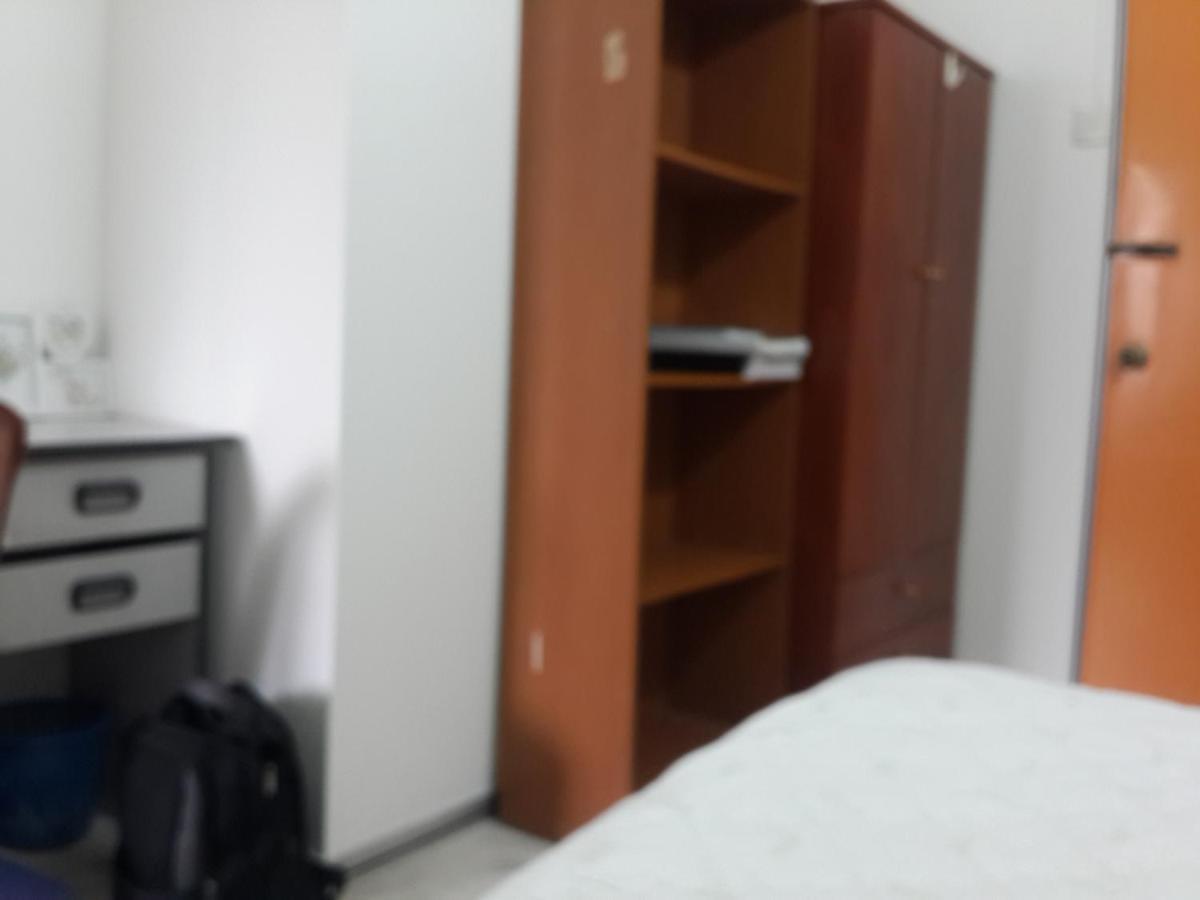 My Place Apartment 梳邦再也 外观 照片