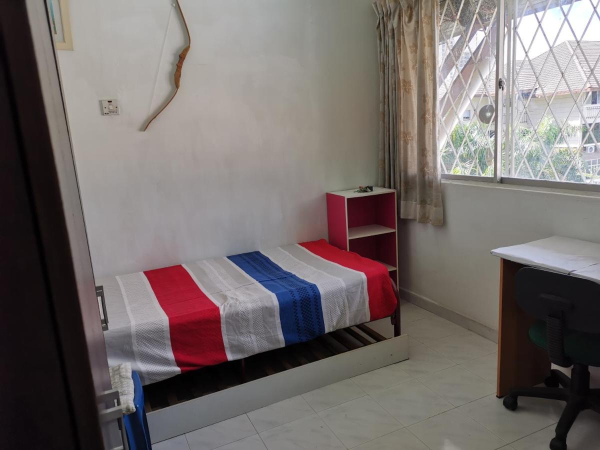 My Place Apartment 梳邦再也 外观 照片