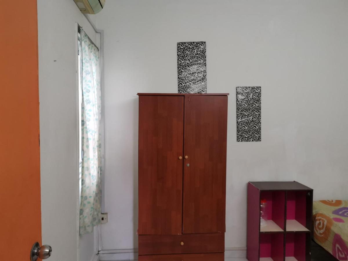 My Place Apartment 梳邦再也 外观 照片