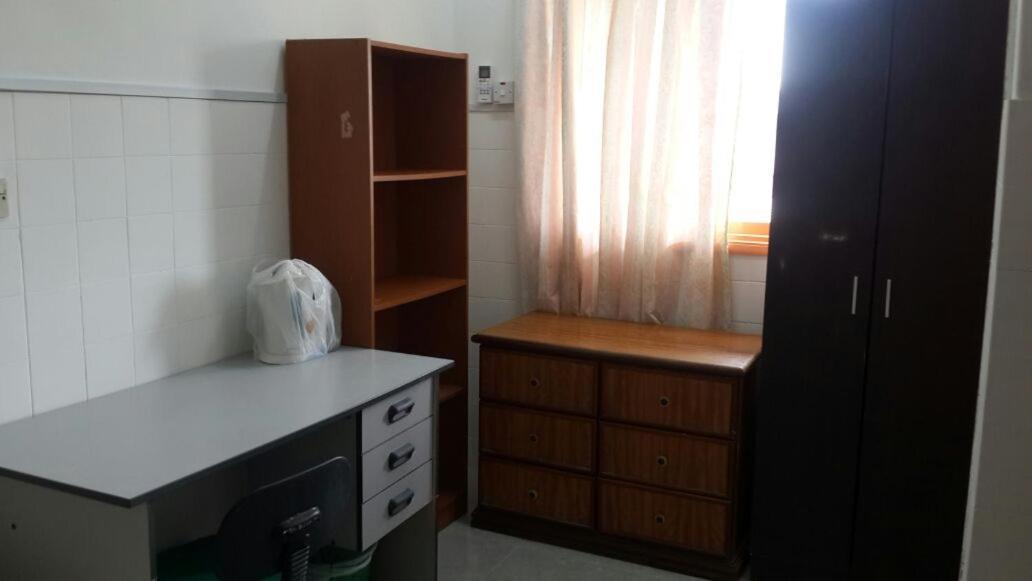 My Place Apartment 梳邦再也 外观 照片