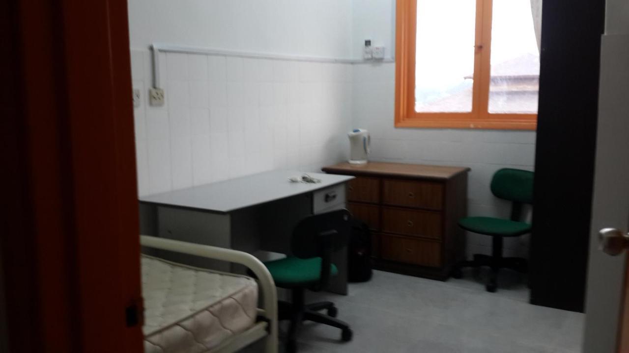 My Place Apartment 梳邦再也 外观 照片
