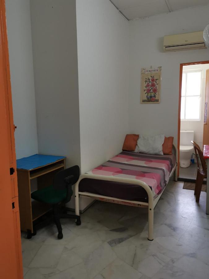 My Place Apartment 梳邦再也 外观 照片
