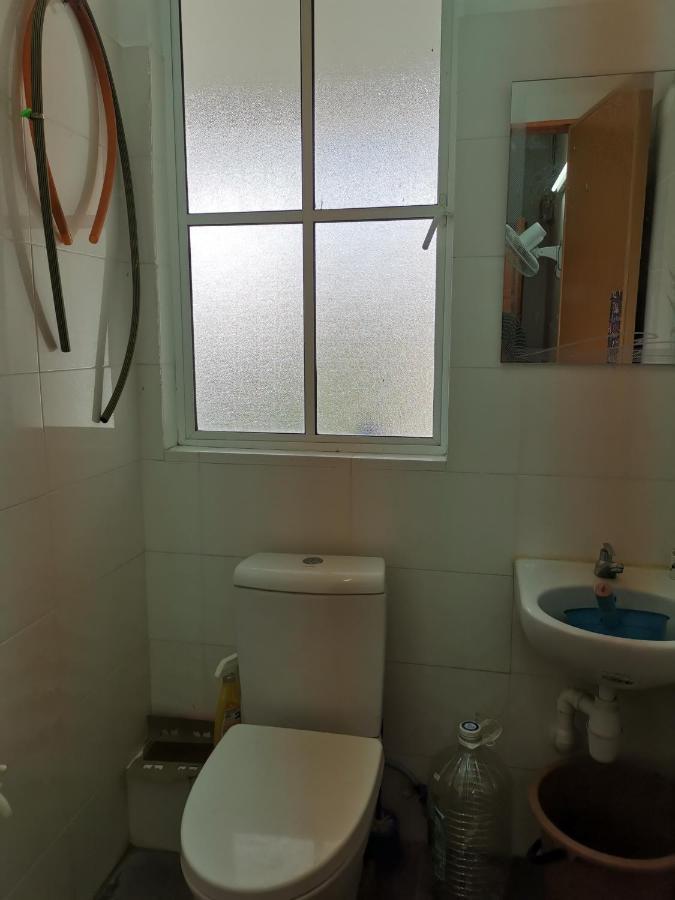My Place Apartment 梳邦再也 外观 照片