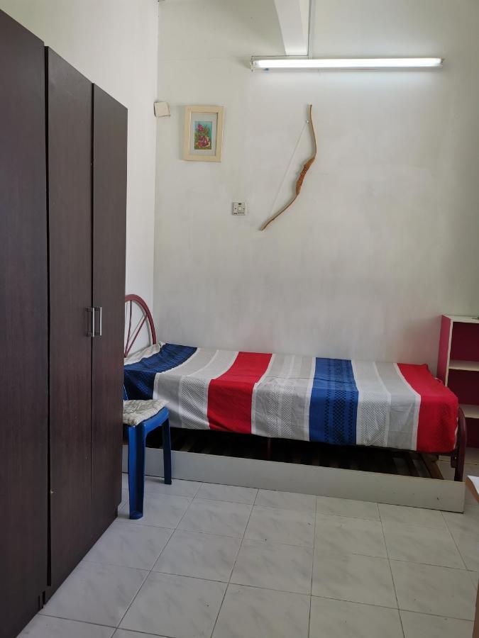 My Place Apartment 梳邦再也 外观 照片
