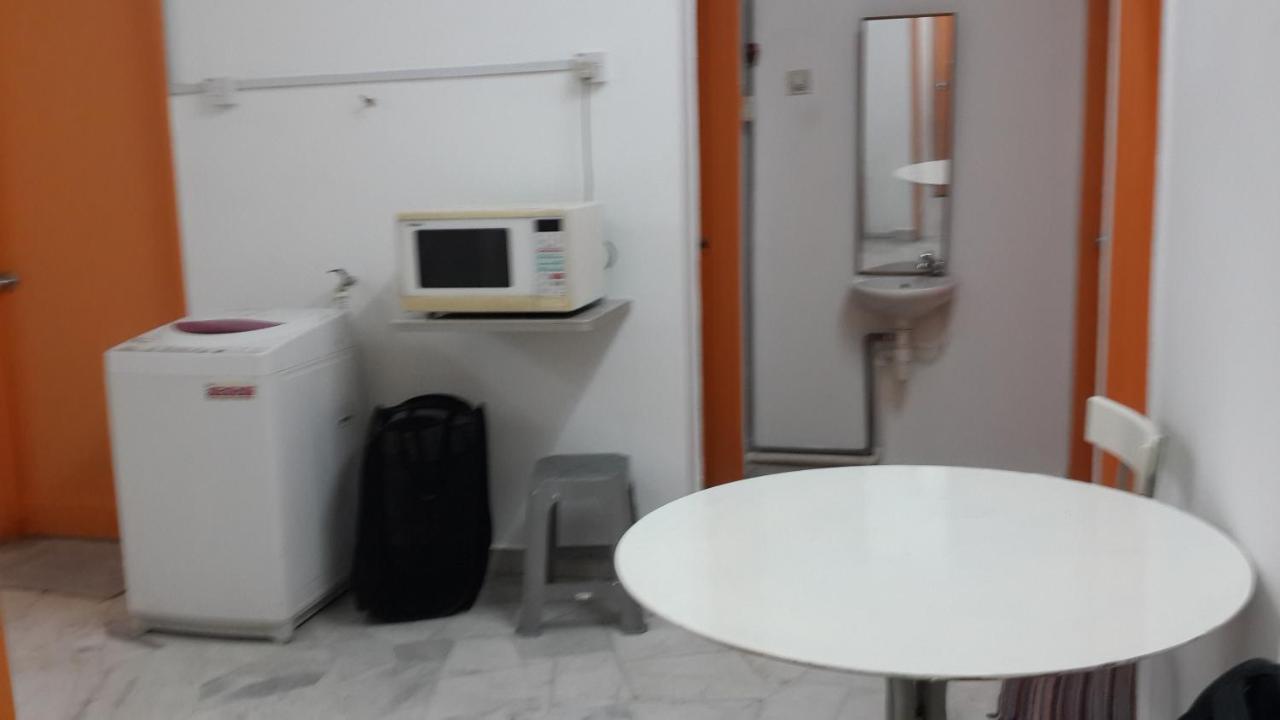 My Place Apartment 梳邦再也 外观 照片