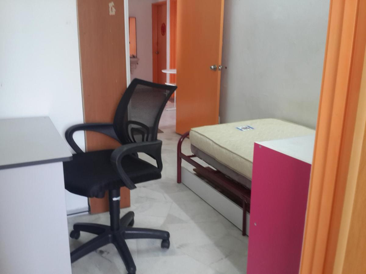 My Place Apartment 梳邦再也 外观 照片