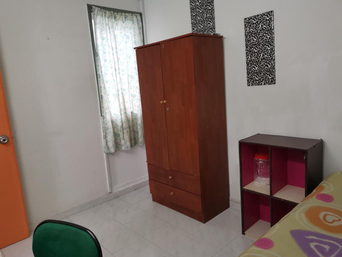 My Place Apartment 梳邦再也 外观 照片