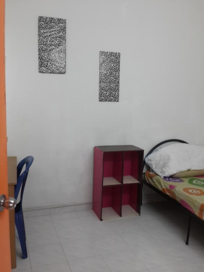My Place Apartment 梳邦再也 外观 照片