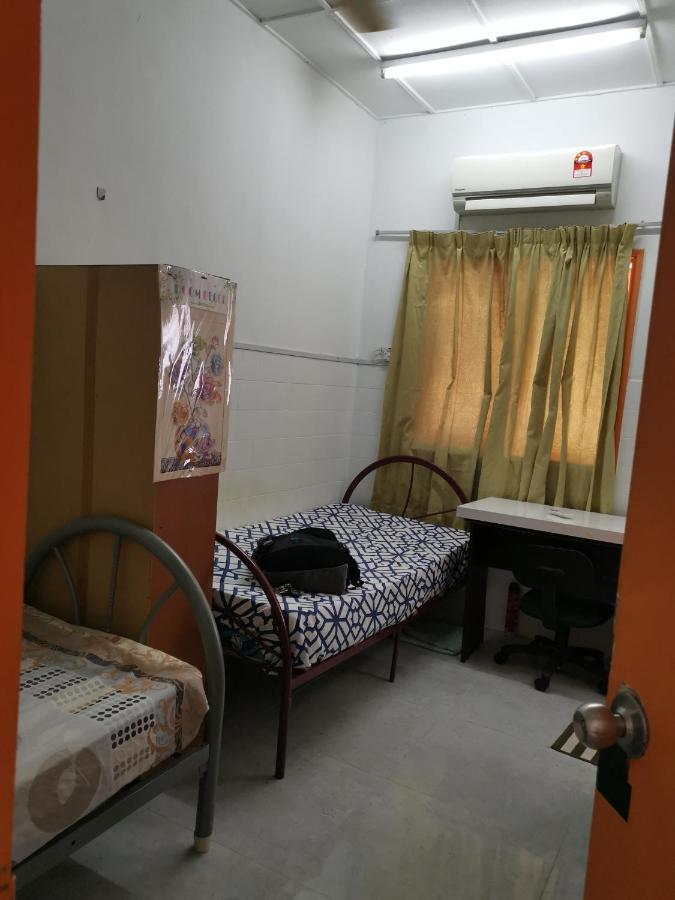 My Place Apartment 梳邦再也 外观 照片