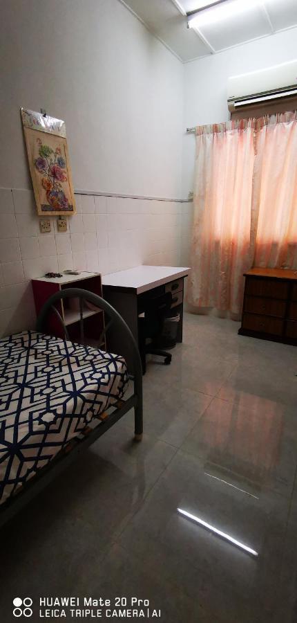 My Place Apartment 梳邦再也 外观 照片