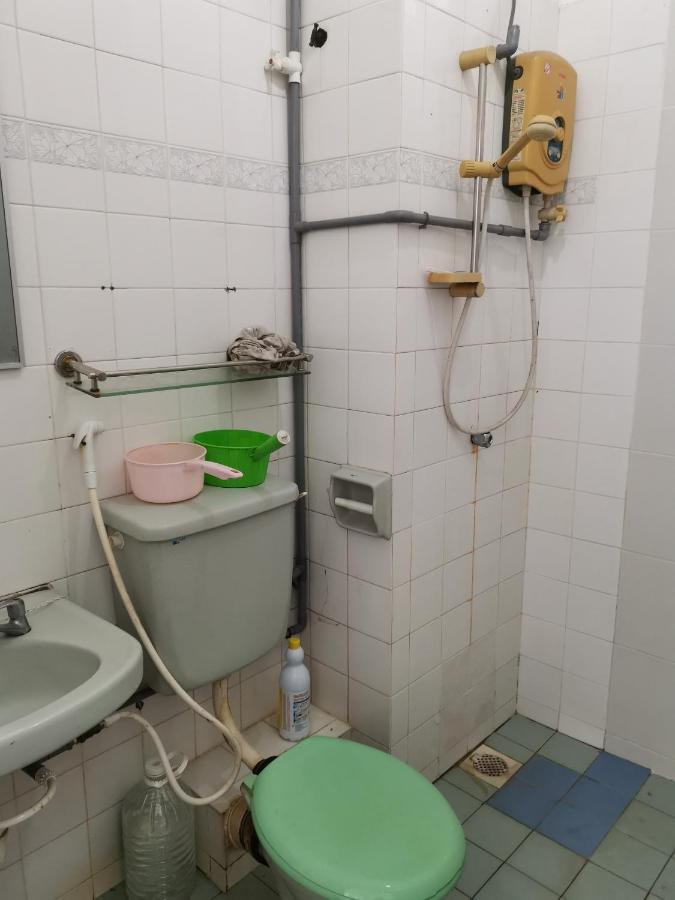 My Place Apartment 梳邦再也 外观 照片