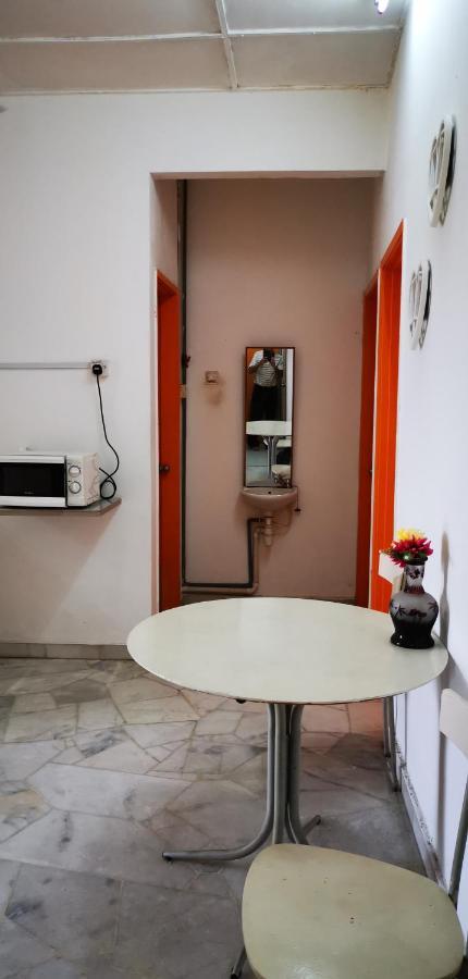 My Place Apartment 梳邦再也 外观 照片