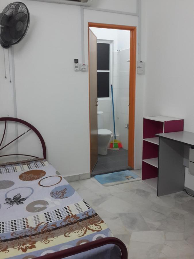 My Place Apartment 梳邦再也 外观 照片