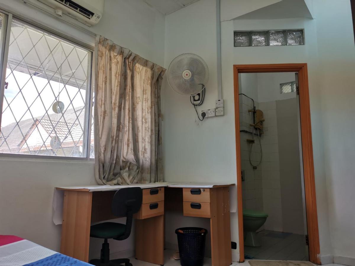 My Place Apartment 梳邦再也 外观 照片