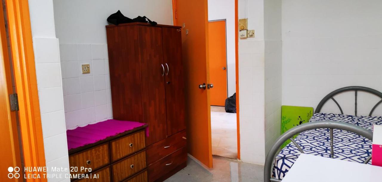 My Place Apartment 梳邦再也 外观 照片
