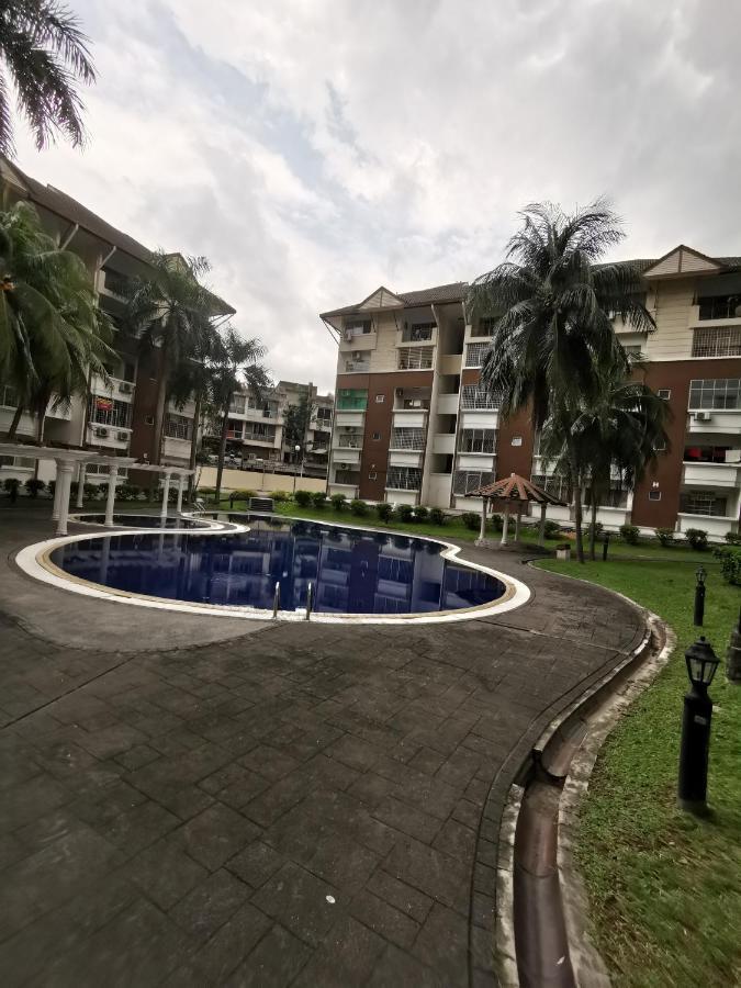 My Place Apartment 梳邦再也 外观 照片