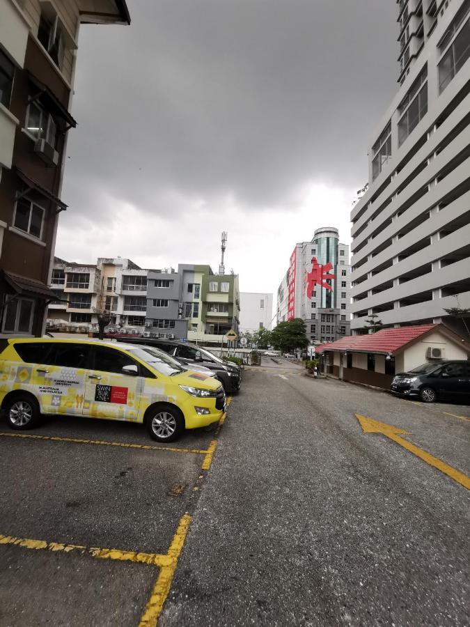 My Place Apartment 梳邦再也 外观 照片