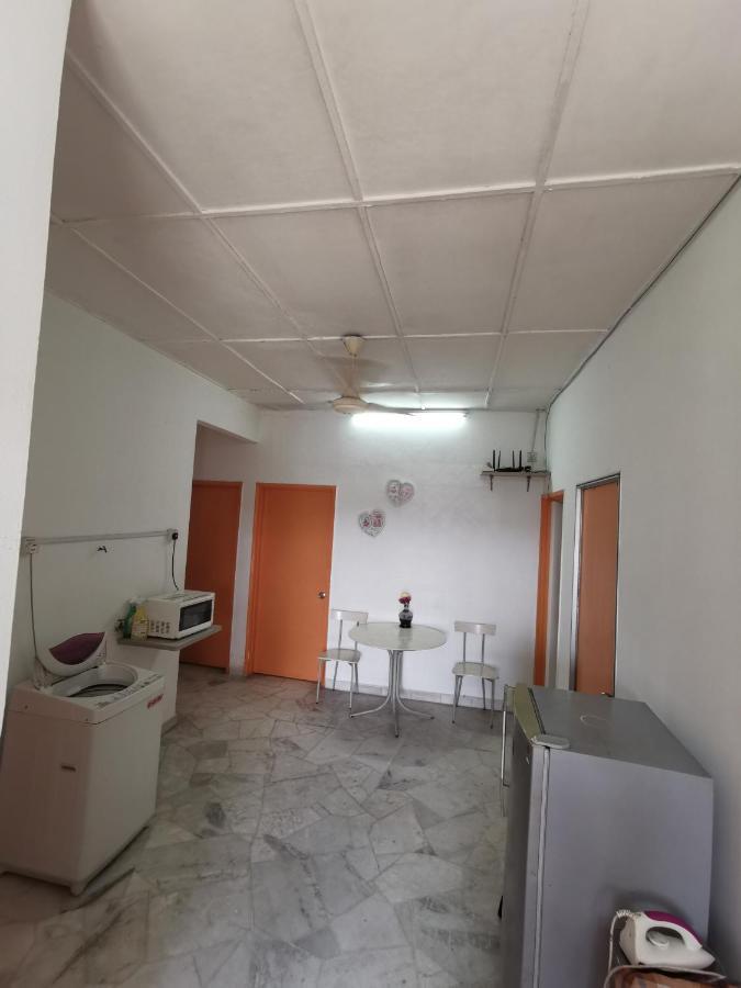 My Place Apartment 梳邦再也 外观 照片