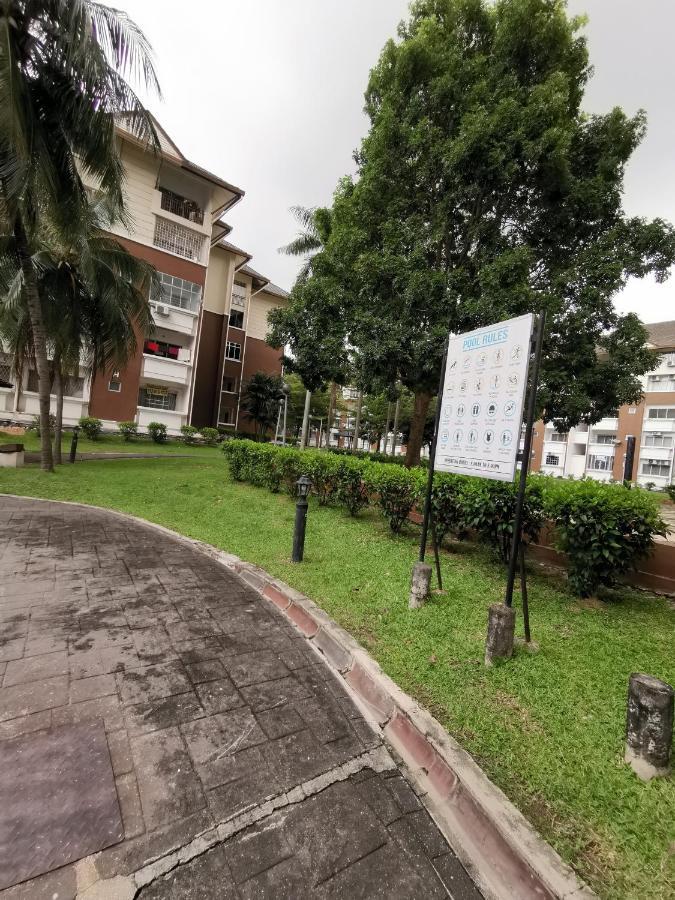My Place Apartment 梳邦再也 外观 照片
