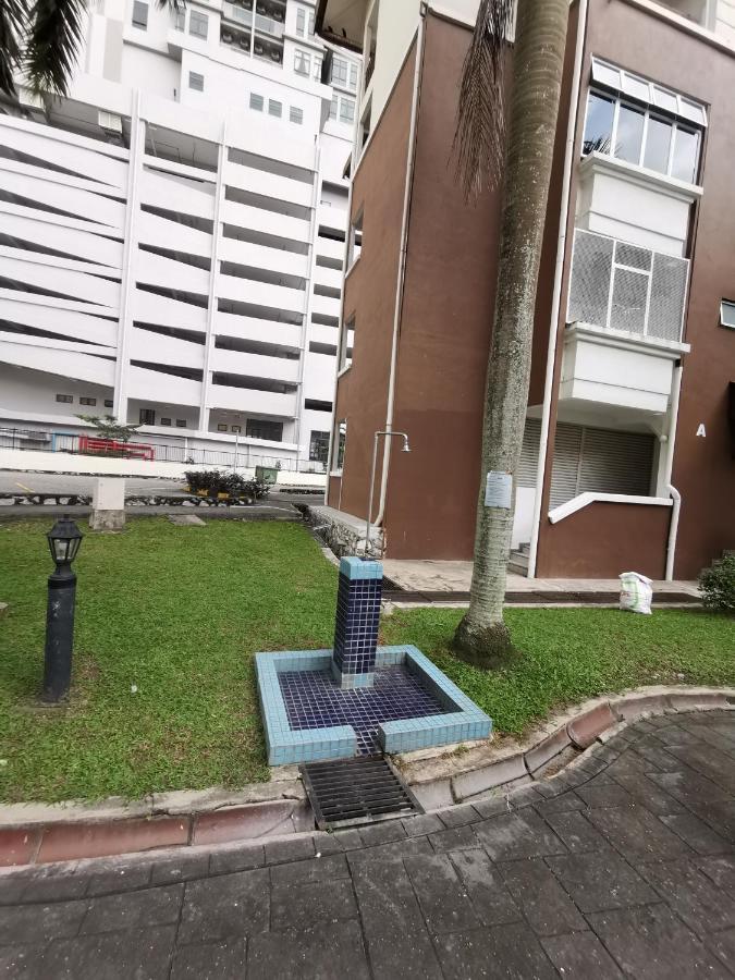 My Place Apartment 梳邦再也 外观 照片
