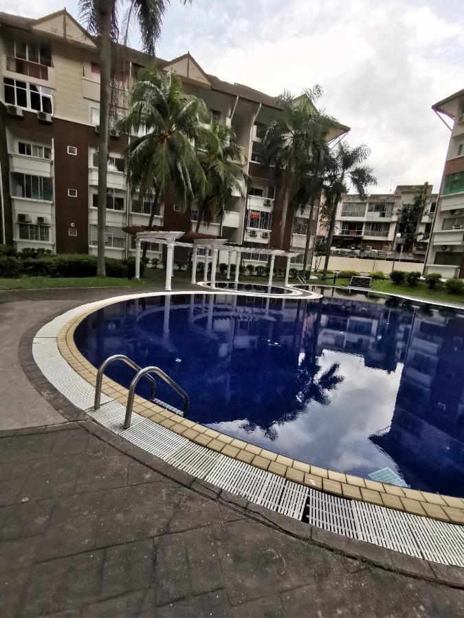 My Place Apartment 梳邦再也 外观 照片