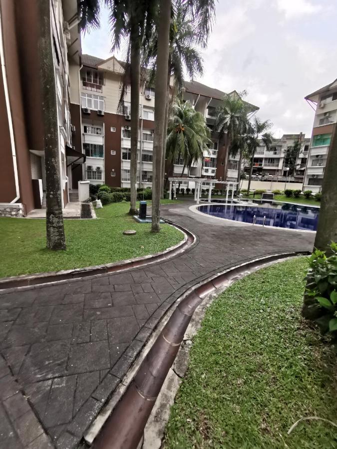 My Place Apartment 梳邦再也 外观 照片