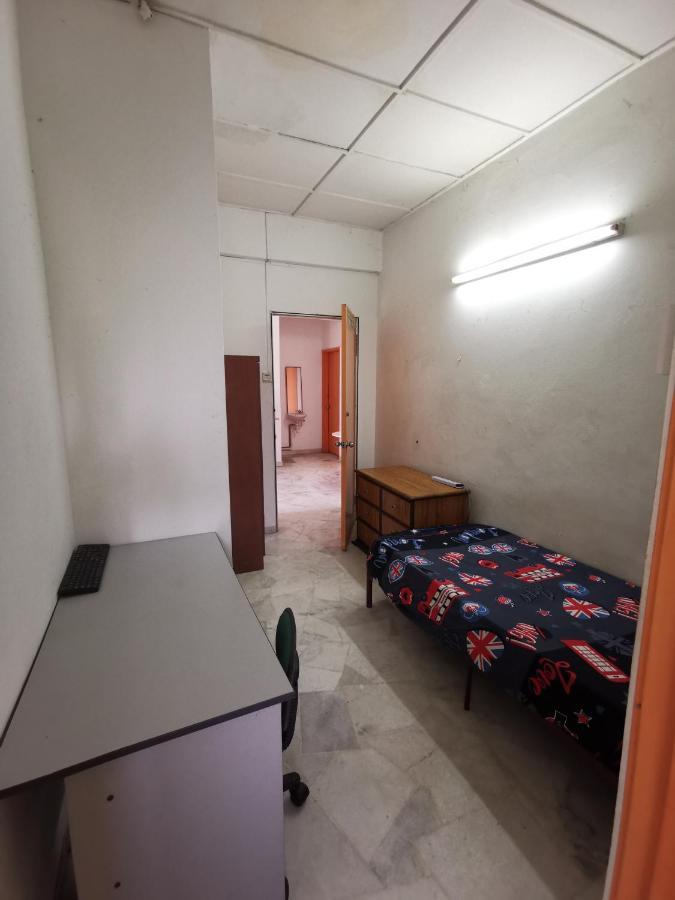 My Place Apartment 梳邦再也 外观 照片
