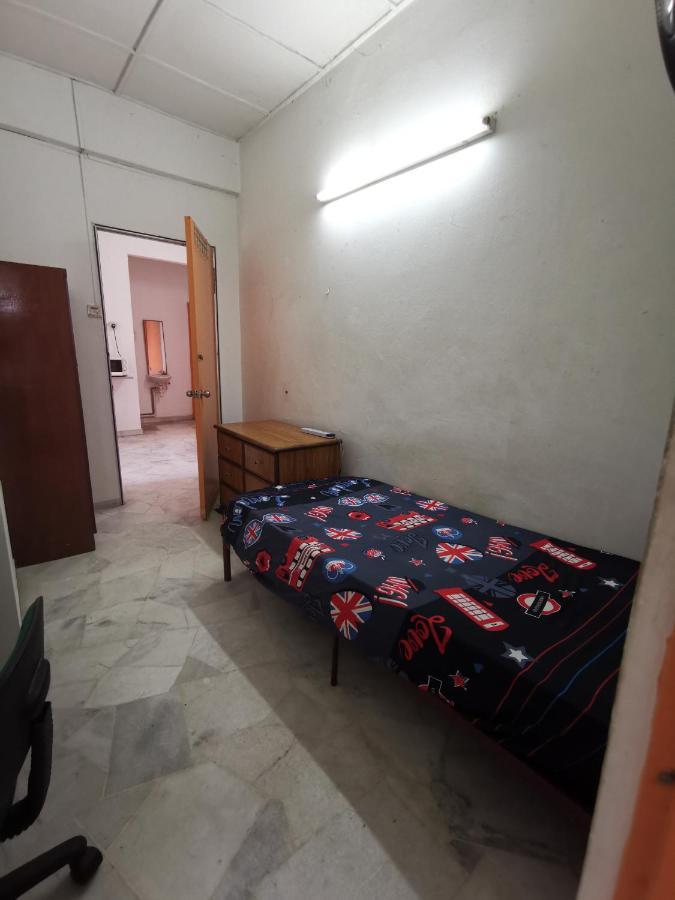 My Place Apartment 梳邦再也 外观 照片