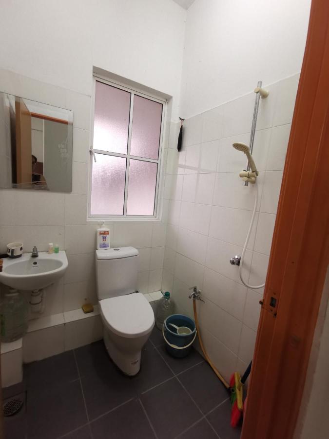 My Place Apartment 梳邦再也 外观 照片