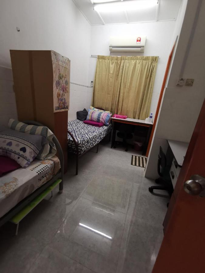 My Place Apartment 梳邦再也 外观 照片