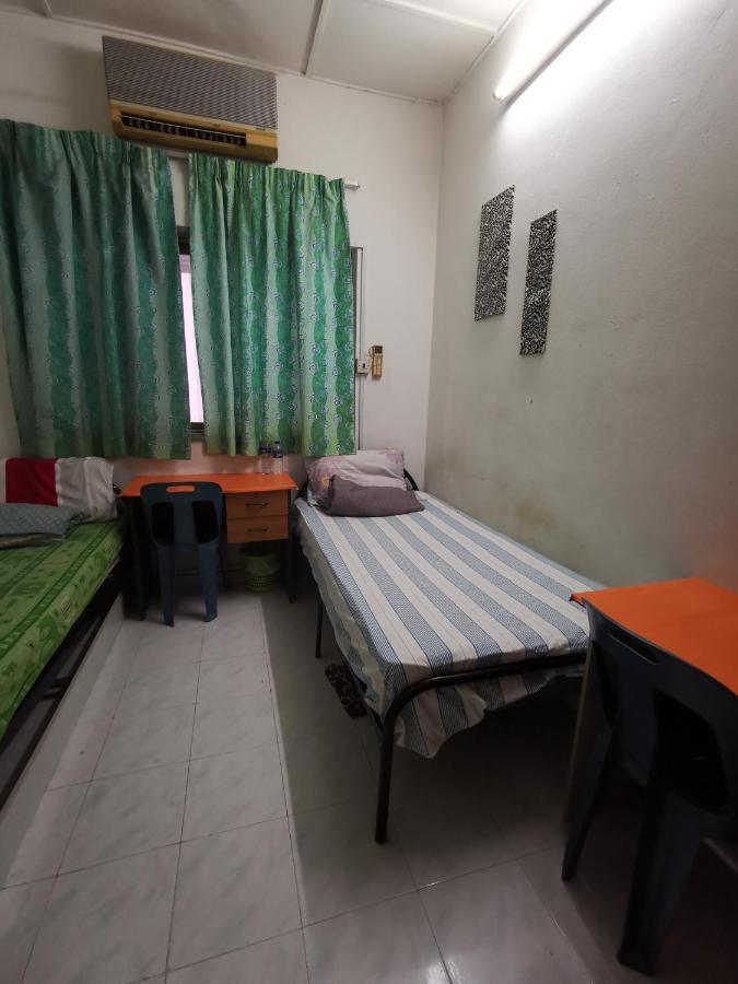 My Place Apartment 梳邦再也 外观 照片